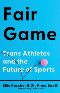 Enlarge image Cover: Fair Game - The New Press