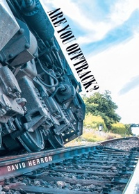 Abbildung von: Are You Offtrack? - Fulton Books, Inc.