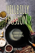 Bild: Hillbilly Fusion - Christian Faith Publishing, Inc.