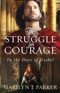 Cover: The Struggle for Courage - PW Press