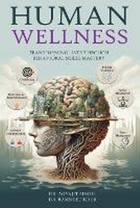 Enlarge image Cover: Human Wellness - Publishdrive