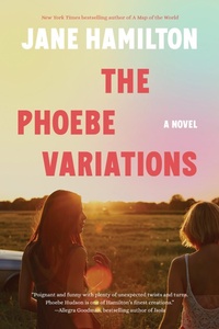 Enlarge image Cover: The Phoebe Variations - University of Pennsylvania Press, Inc.