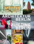 Cover: Architektur Berlin, Bd. 14 | Building Berlin, Vol. 14 - Braun Publishing