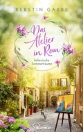 Cover: Italienische Sommertr&auml;ume - Das Atelier in Rom - beHEARTBEAT