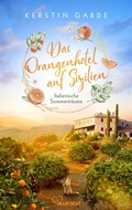 Cover: Italienische Sommertr&auml;ume - Das Orangenhotel auf Sizilien - beHEARTBEAT