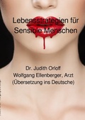 Cover: Lebensstrategien f&uuml;r Sensible Menschen - epubli