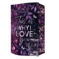 Cover: This is Why I Love You - Sternfeder Verlag