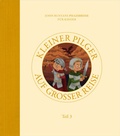 Cover: Kleiner Pilger auf gro&szlig;er Reise (Teil 3) - Verbum Medien