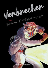 Abbildung von: Verbrecher - Oldtimertools Verlag