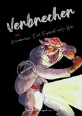 Cover: Verbrecher - Oldtimertools Verlag