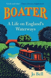 Enlarge image Cover: Boater - HarperCollins