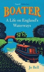 Cover: Boater - HarperNorth