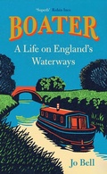 Cover: Boater - HarperNorth