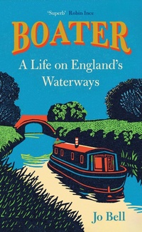 Enlarge image Cover: Boater - HarperNorth