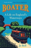 Cover: Boater - HarperNorth