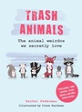 Cover: Trash Animals - HarperCollins