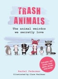 Cover: Trash Animals - HarperCollins