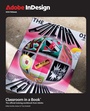 Cover: Adobe InDesign Classroom in a Book 2025 Release - Addison Wesley