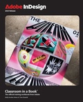 Abbildung von: Adobe InDesign Classroom in a Book 2025 Release - Addison Wesley