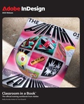 Abbildung von: Adobe InDesign Classroom in a Book 2025 Release - Addison Wesley