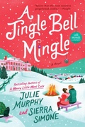 Cover: A Jingle Bell Mingle - Collins