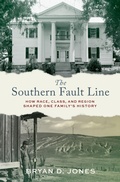 Abbildung von: The Southern Fault Line - OUP eBook