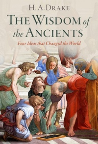 Abbildung von: The Wisdom of the Ancients - OUP eBook