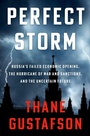 Cover: Perfect Storm - OUP eBook