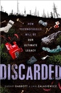 Cover: Discarded - OUP eBook
