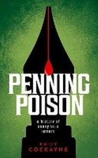 Abbildung von: Penning Poison - Oxford University Press