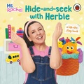 Cover: Ms Rachel: Hide and Seek with Herbie - Ladybird