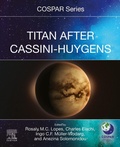 Bild: Titan After Cassini-Huygens - Elsevier