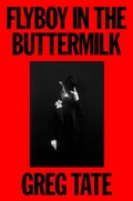 Cover: Flyboy in the Buttermilk - AUWA