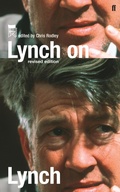 Cover: Lynch on Lynch - Faber & Faber