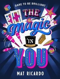 Abbildung von: The Magic in You - Faber & Faber
