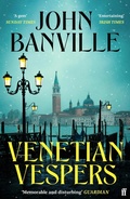 Cover: Venetian Vespers - Faber & Faber