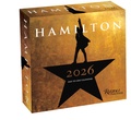 Abbildung von: Hamilton 2026 - Universe Publishing