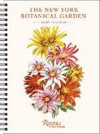 Abbildung von: The New York Botanical Garden 2026 Planner Calendar - Universe Publishing