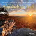 Cover: The Appalachian Trail 2026 Wall Calendar - Universe Publishing