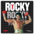 Cover: Rocky 2026 - Wandkalender - Universe Publishing