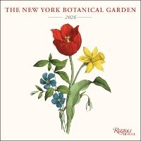 Abbildung von: The New York Botanical Garden 2026 Wall Calendar - Universe Publishing