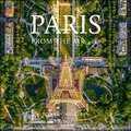 Cover: Paris from the Air 2026 Wall Calendar - Universe Publishing