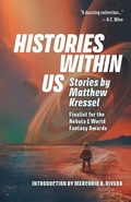 Cover: Histories Within Us - Senses Five Press