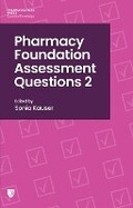 Cover: Pharmacy Foundation Assessment Questions 2 - Pharmaceutical Press