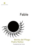 Cover: Fable - Quantum Prose