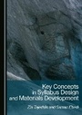 Cover: Key Concepts in Syllabus Design and Materials Development - Cambridge Scholars Publishing