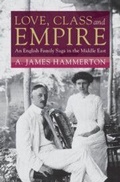 Cover: Love, Class and Empire - Cambridge University Press
