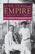 Cover: Love, Class and Empire - Cambridge University Press