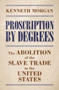 Abbildung von: Proscription by Degrees - Cambridge University Press