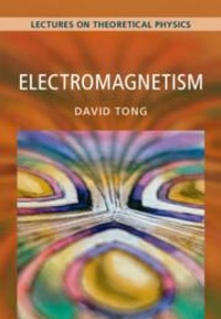 Abbildung von: Electromagnetism: Volume 2 - Cambridge University Press